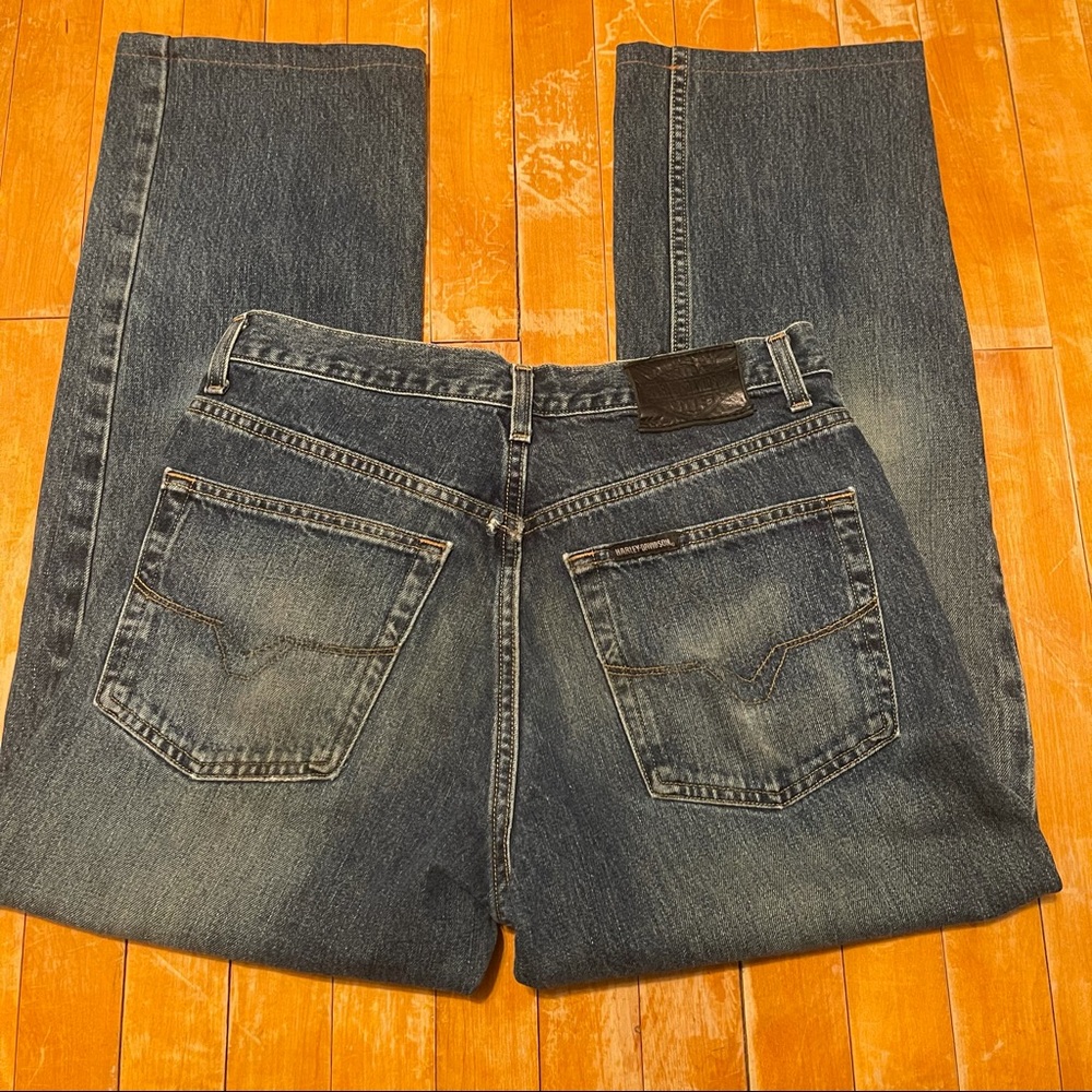 Harley-Davidson Jeans